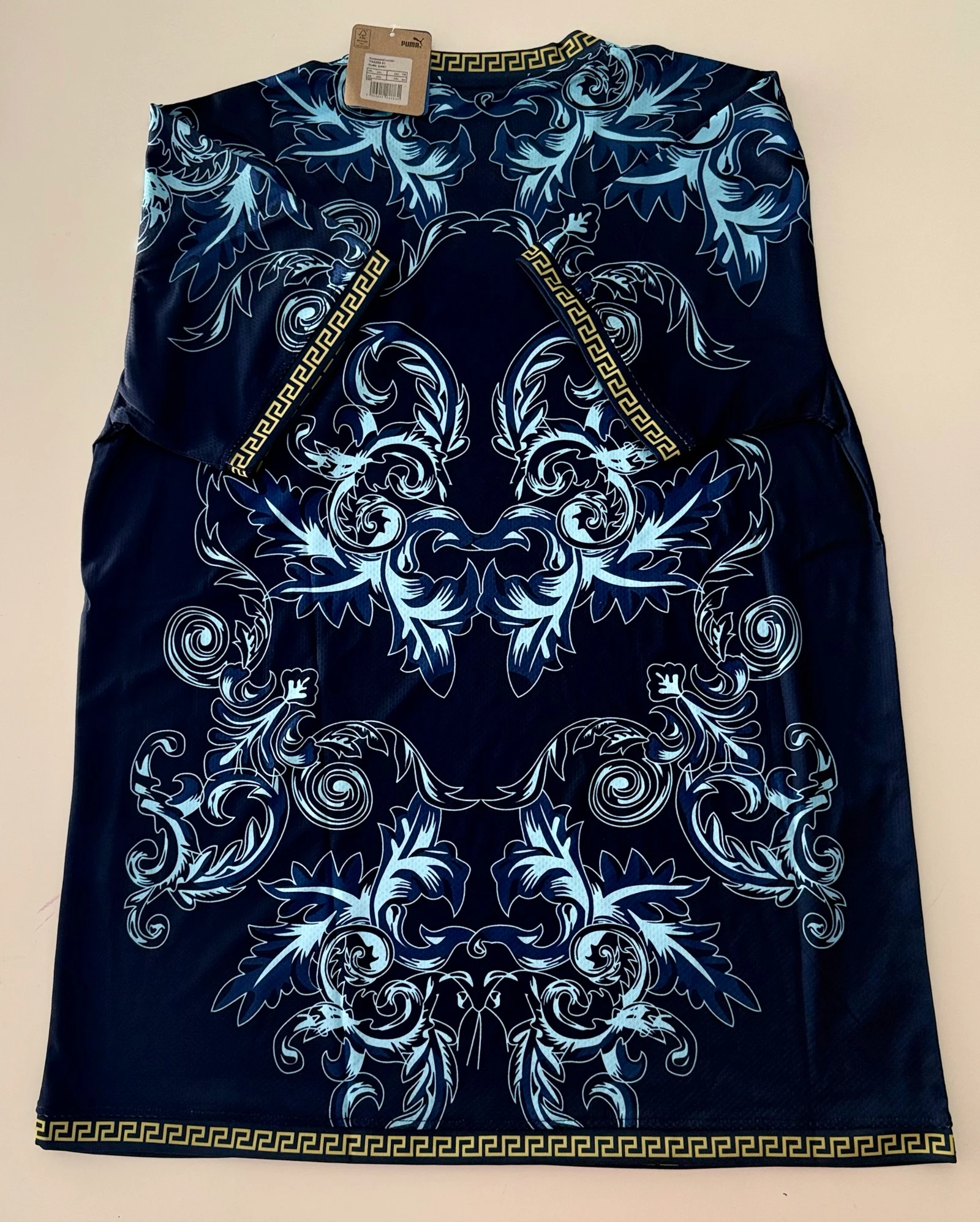 Camiseta Italia ,Nueva con etiquetas  talla 2XL – photo 2
